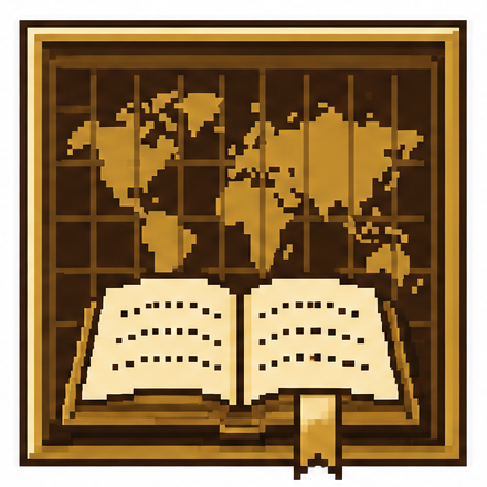 KJV Atlas emblem